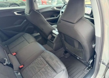Audi A5 B10 Limousine 2.0 TFSI 150KM 2026 Audi A5 Limousine Kamera cofania MMI touch Pakiet Comfort LED S line, zdjęcie 18