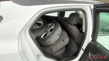 Opel Mokka I SUV 1.4 Turbo ECOTEC 140KM 2013 Opel Mokka 1.4 i Turbo X 4x4 xenon ledy Led bar podg.kierownica full serwi, zdjęcie 15