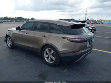 Land Rover Range Rover Velar SUV 3.0 Si6 380KM 2018 Land Rover Range Rover Velar P380 s. 3.0 Benzyna 380KM, zdjęcie 2