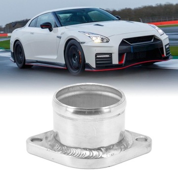 Kołnierz turbosprężarki mocne uszczelnienie s