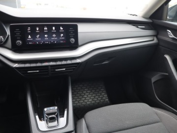 Skoda Octavia III Kombi Facelifting 2.0 TDI 150KM 2020 Skoda Octavia 2.0 TDI, Salon Polska, zdjęcie 7