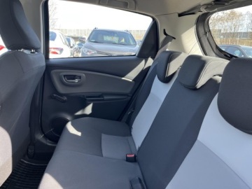 Toyota Yaris III Hatchback 5d Facelifting 2017 1.5 Dual VVT-iE 111KM 2020 Toyota Yaris 1.5 Premium III (2011-2019) 1.5 Premi, zdjęcie 16