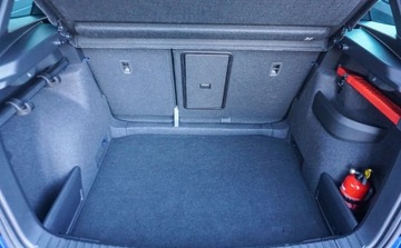 Skoda Karoq Crossover Facelifting 1.5 TSI ACT 150KM 2025 Skoda Karoq Skoda Karoq Sportline 1.5TSI 150KM DSG 1.5 Benzyna 150KM, zdjęcie 29