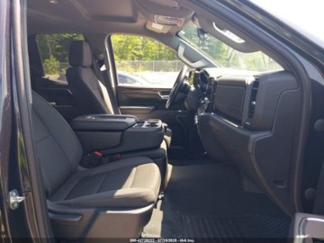  GMC Sierra 1500 Double Cab Standard Box Elevation With 3Sb 2023 5.3l 5.3, zdjęcie 9