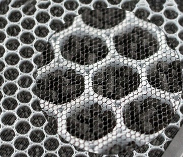 Набор фильтров для SHARP KC-D40EUW KC-D50EUW