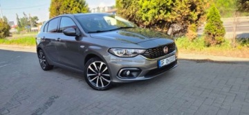 Fiat Tipo II Hatchback 1.4 T-Jet LPG 120KM 2016 Fiat Tipo 1.4T 120KM Klima PdC Import Raty Oplaty 1.4 Benzyna 120KM, zdjęcie 18