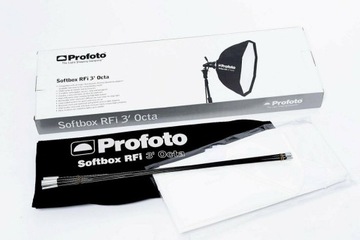 Softbox Profoto RFi 3' Octa 90 cm