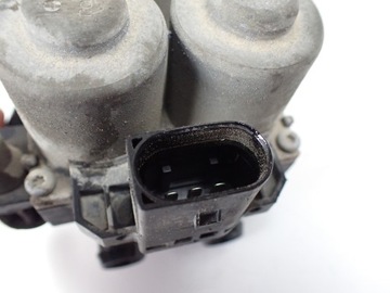 КЛАПАН ОТОПИТЕЛЯ ЭЛЕКТРИЧЕСКОГО ОТОПИТЕЛЯ MERCEDES S500 W221 A2208300284