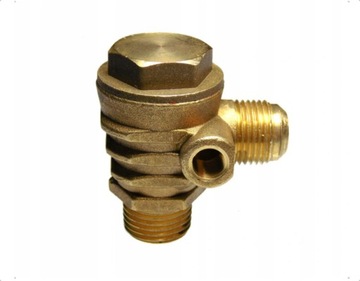 КЛАПАН ОБРАТНЫЙ М-21/19 воздушно-масляный компрессор