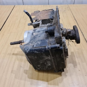 ДВИГАТЕЛЬ BRIGGS & STRATTON 3,5 Л.С., ПОРШНЕВОЙ ЦИЛИНДРОВЫЙ ФУНКЦИОНАЛЬНЫЙ ВАЛ