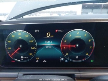 Mercedes GLE V167 2020 Mercedes-Benz GLE 2020 MERCEDES-BENZ GLE 350 4MATIC 2.0 Benzyna 255KM, zdjęcie 7
