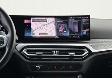 BMW Seria 3 2024 BMW Seria 3 I wlasciciel M Sport Gwarancja Bezwypadkowy FVAT23, zdjęcie 34