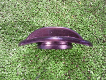 НАПРАВЛЯЮЩАЯ ДЛЯ ПАЛЕЦОВ MF ГОЛОВКИ D28283060 MASSEY FERGUSON