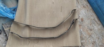 HYUNDAI VELOSTER 1.6 2016 NÁDRŽ PALIVA DRŽÁKY