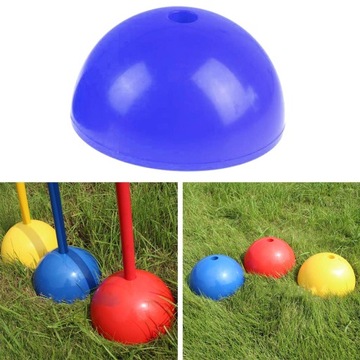 Основание футбольной клюшки Football Blue N