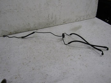 Harley Davidson Touring przedni przewód hamulcowy