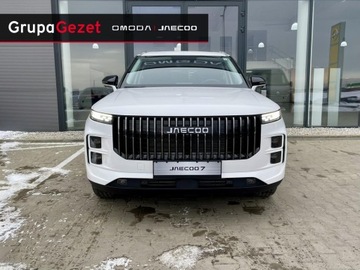 Jaecoo 7 1.6T 147KM 2025 Jaecoo 7 wersja Urban, zdjęcie 2