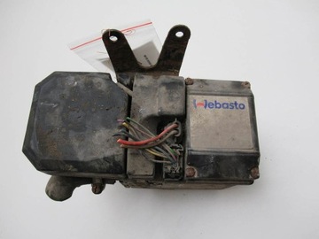 WEBASTO Opel Corsa C 1.4B ТЕРМО ТОП E