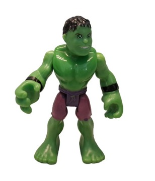 IMAGINEXT DC КОМИКСЫ ХАЛК ФИГУРКА