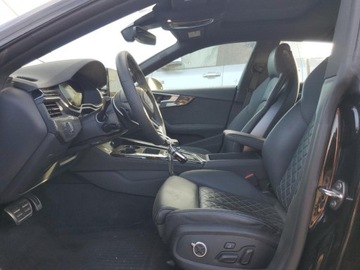 Audi A5 B10 2024 Audi S5 Coupe Premium Plus 2024 3.0l 3.0 Benzyna 349KM, zdjęcie 7