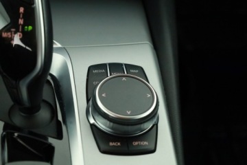 BMW Seria 5 G30-G31 Touring Facelifting 2.0 520i 184KM 2023 BMW 5 520i, Salon Polska, 1. Właściciel, zdjęcie 14