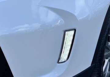 Suzuki 2025 Suzuki Vitara Premium Plus 1,4 mild Hybrid 4WD 6MT Superior White 2025 MC, zdjęcie 9