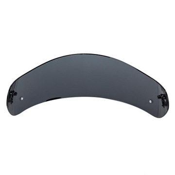 Daszek do kasku motocyklowego do modelu AGV K4 EVO Szary