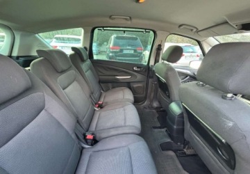 Ford S-Max I Van 2.0 TDCi 140KM 2006 Ford S-Max 2006 r. 2.0 Diesel 140KM, zdjęcie 14