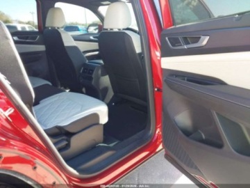 Volkswagen 2025 Volkswagen Atlas 2.0 269 KM, 4x4, wersja SEL R-LINE, piekny kolor, mala sz, zdjęcie 5