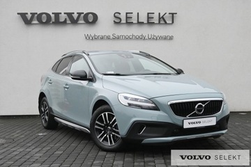 Volvo V40 II Hatchback Facelifting 1.5 T3 152KM 2018 Volvo V40 Autoryzowany Dealer Volvo, Serwis ASO, P, zdjęcie 2