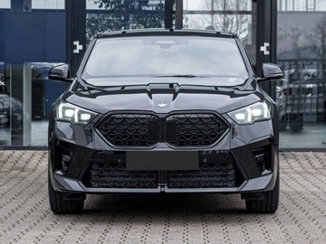 BMW X2 U10 2025 BMW X2 sDrive20i Sport Suv 1.5 (170KM) 2025, zdjęcie 5