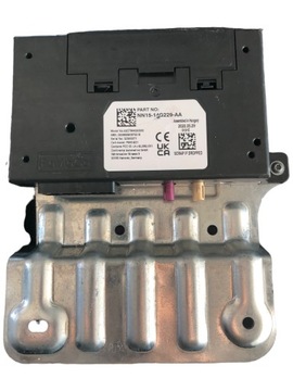 FORD ECOSPORT MODUL ROZHRANÍ NN15-14G229-AA
