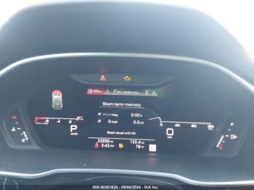 Audi Q3 II 2022 Audi Q3 2022r, Premium Plus, QUATTRO, 2.0L, S-Line 2.0 Benzyna 228KM, zdjęcie 9