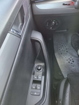 Skoda Superb III Liftback 2.0 TDI 190KM 2016 Skoda Superb 2.0 TDI 190KM Automat Canton ACC Hak Gwarancja 2.0 Diesel, zdjęcie 28