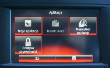 Renault Kadjar Crossover 1.2 Energy TCe 130KM 2015 Renault Kadjar 1.2 Tce 130 KM 1.2 Benzyna 130KM, zdjęcie 26