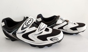 Northwave Buty kolarskie rowerowe (45)