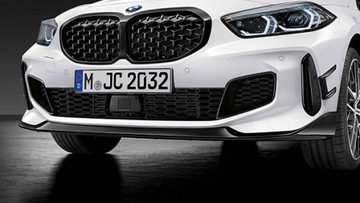 Splitter przedni dokładka M-Performance BMW F40
