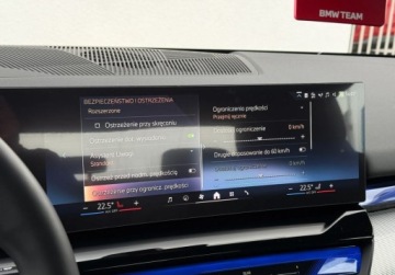 BMW Seria 5 G90-91 Touring 2.0 520d 197KM 2025 BMW Seria 5 Salon PL M Sport Harman Gwarancja Bezwypadkowy FVAT23, zdjęcie 37