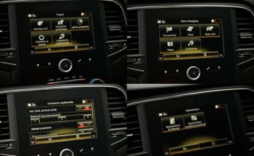 Renault Megane IV 2020 Renault Megane Renault Megane 1.3 TCe FAP Life 1.3 Benzyna 102KM, zdjęcie 25