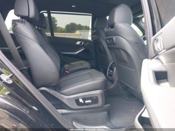 BMW X7 2021 BMW X7 xDrive40i 2021 3.0l 3.0 Benzyna 335KM, zdjęcie 12