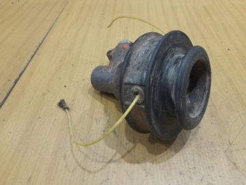 РЕДУКТОРНАЯ ВЕНТОРЕЗНАЯ ГОЛОВКА TANAKA TBC-232