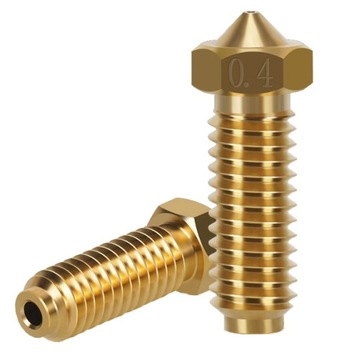 Dysza 1,0 mm mosiężna Anycubic Kobra 2 / Neo / Pro / Plus / Max