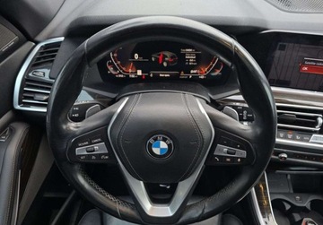BMW X5 G05 2019 BMW X5 Auta z USA - Zapytaj o wiecej ofert 2.0 Diesel 218KM, zdjęcie 7
