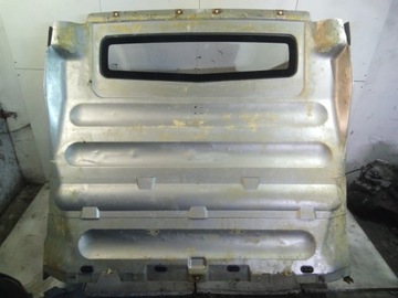 H22 ПЕРЕДНЯЯ СТЕНКА RENAULT TRAFIC 2