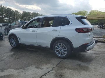BMW X5 G05 2023 BMW X5 xDrive40i 2023 3.0l 3.0 Benzyna 375KM, zdjęcie 1