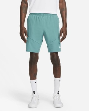 Nike Court Dri-FIT Męskie spodenki tenisowe