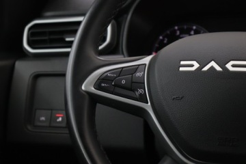 Dacia Duster II SUV Facelifting 1.0 TCe 90KM 2022 Dacia Duster 1.0 TCe, Salon Polska, 1. Właściciel, zdjęcie 16