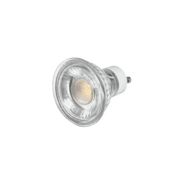 EUROLITE SET PAR-16 SPOT GU-10 BLACK REFLEKTOR