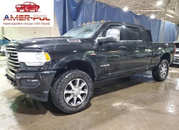  RAM 2500 Longhorn 2023 6.7l 6.7 Diesel 370KM