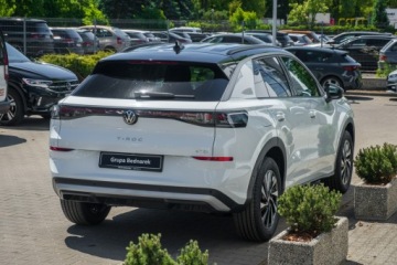 Volkswagen T-Roc I SUV Facelifting 1.5 TSI ACT 150KM 2026 Volkswagen T-Roc Life 1.5 eTSI 150 KM DSG -, zdjęcie 6